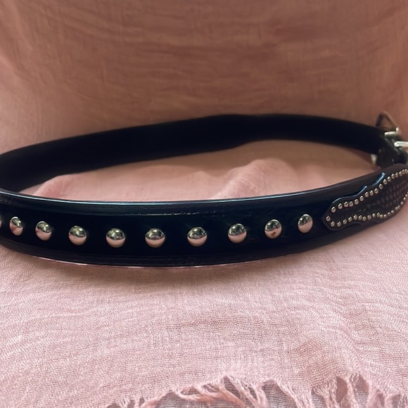 Women’s Western Belt size 32 - Picture 4 of 4
